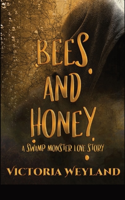Front cover_Bees and Honey