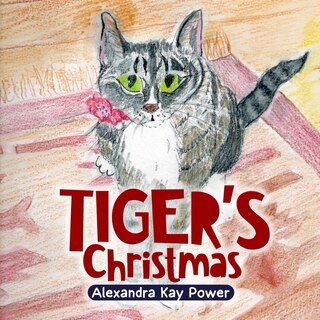 Front cover_Tiger's Christmas