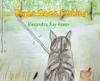 Front cover_Tiger Goes Fishing