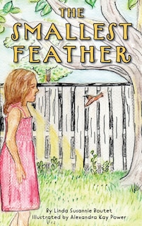 Couverture_The Smallest Feather