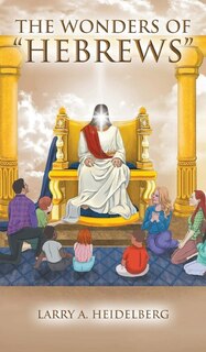 Couverture_The Wonders Of Hebrews
