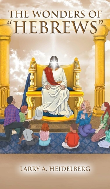 Couverture_The Wonders Of Hebrews