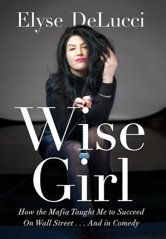 Couverture_Wise Girl