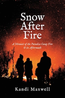 Snow After Fire