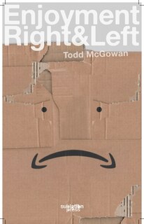 Front cover_Enjoyment Right & Left