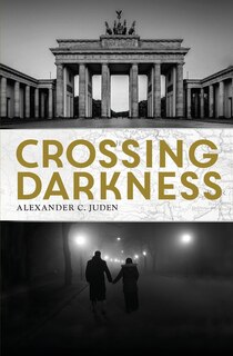 Front cover_Crossing Darkness
