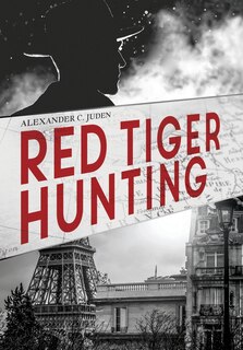 Front cover_Red Tiger Hunting