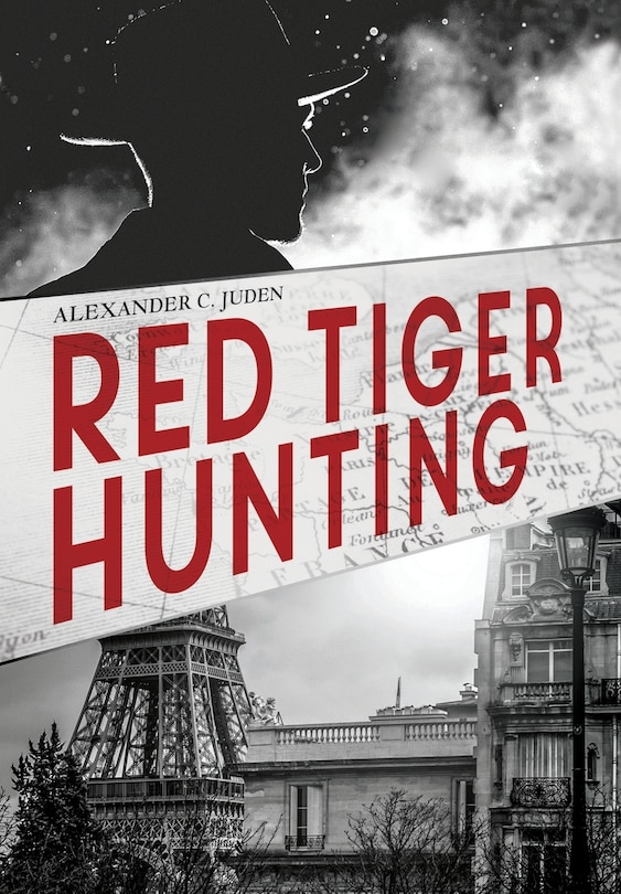 Front cover_Red Tiger Hunting