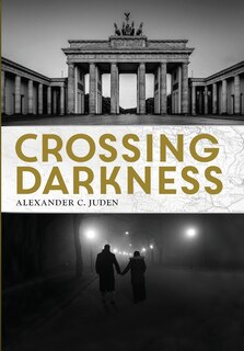 Front cover_Crossing Darkness