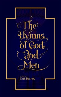 Couverture_The Hymns of God and Men