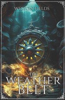 Front cover_The Weather Belt