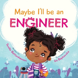 Couverture_Maybe I'll Be an Engineer