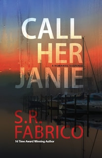 Front cover_Call Her Janie