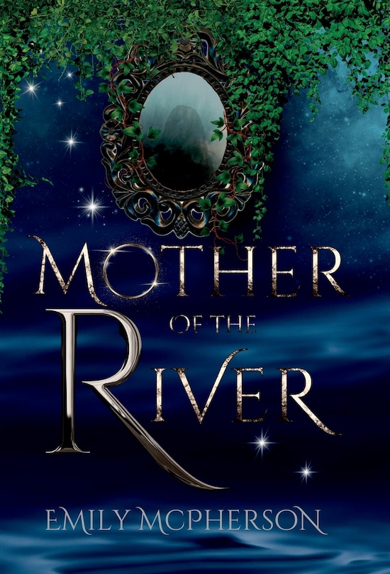 Front cover_Mother of the River