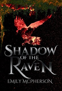 Couverture_Shadow of the Raven