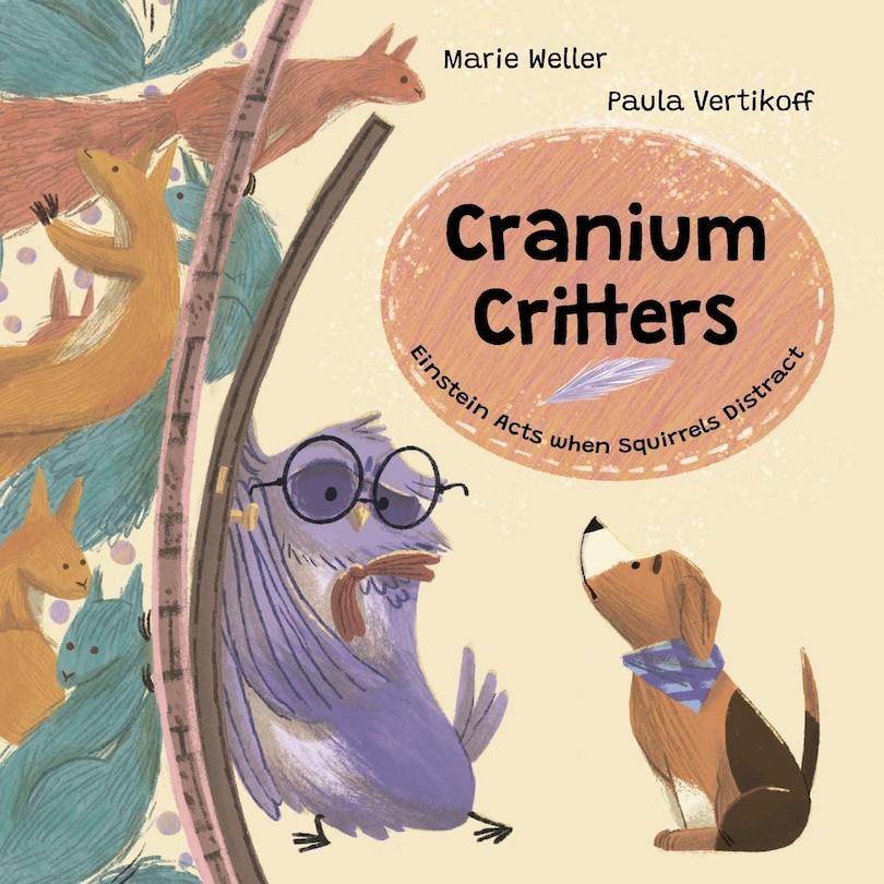 Couverture_Cranium Critters