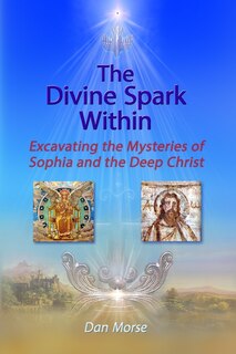 Front cover_The Divine Spark Within
