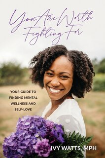 Front cover_You Are Worth Fighting For