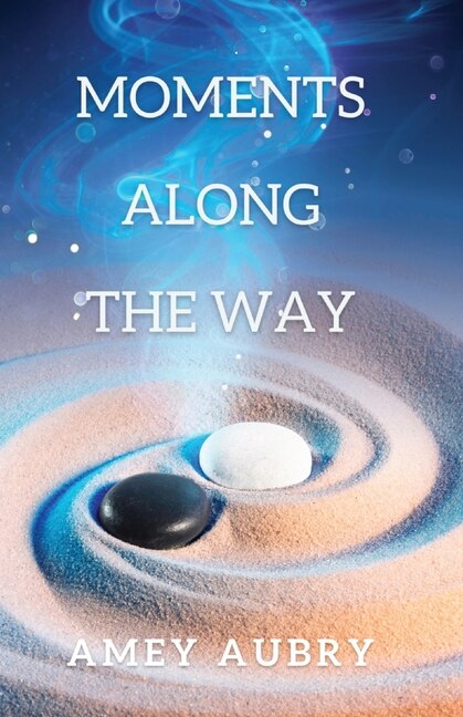 Front cover_Moments Along The Way