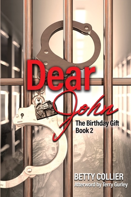 Couverture_Dear John (The Birthday Gift-Book 2)
