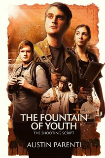 Front cover_The Fountain of Youth