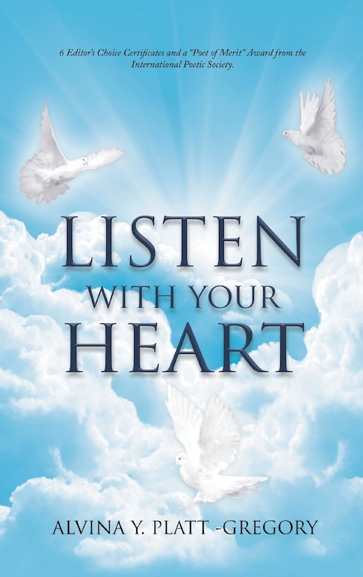 Couverture_Listen With Your Heart