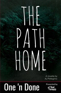 Front cover_The Path Home