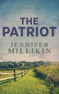 Couverture_The Patriot
