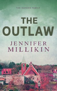 Couverture_The Outlaw
