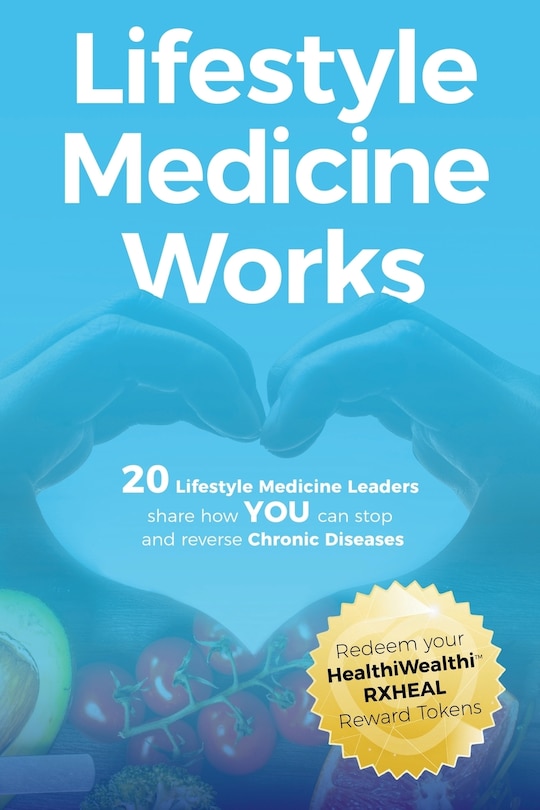 Front cover_Lifestyle Medicine Works