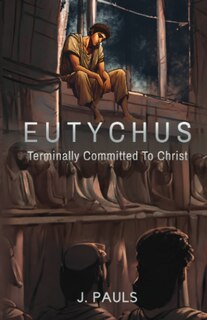 Front cover_Eutychus