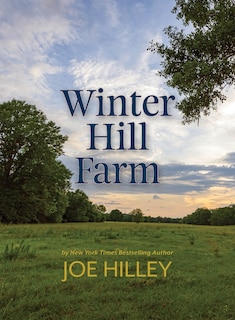 Front cover_Winter Hill Farm