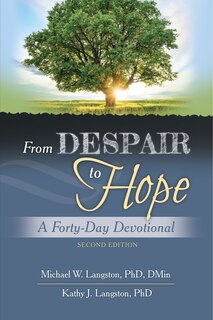 Front cover_From Despair to Hope