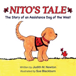 Front cover_Nito's Tale