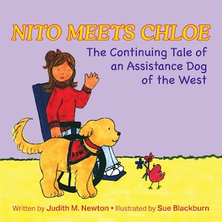 Front cover_Nito Meets Chloe