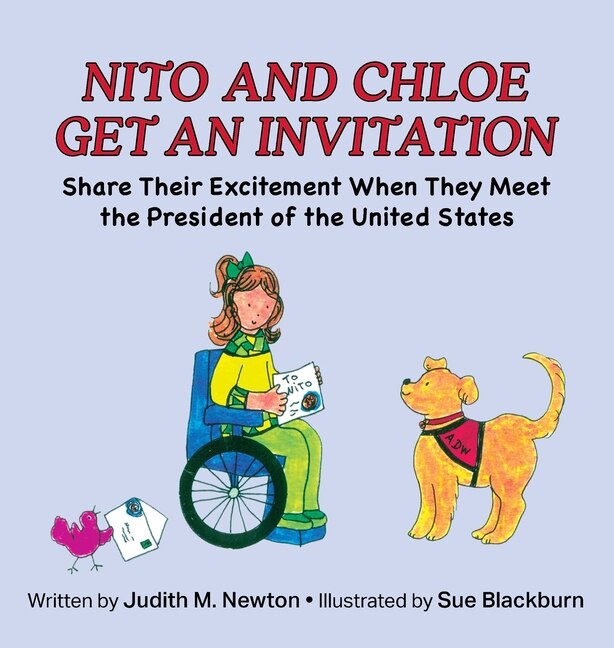 Couverture_Nito and Chloe Get an Invitation