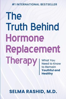 Couverture_The Truth Behind Hormone Replacement Therapy