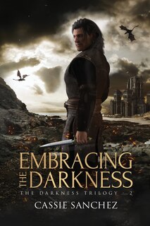 Front cover_Embracing the Darkness
