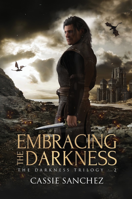 Front cover_Embracing the Darkness