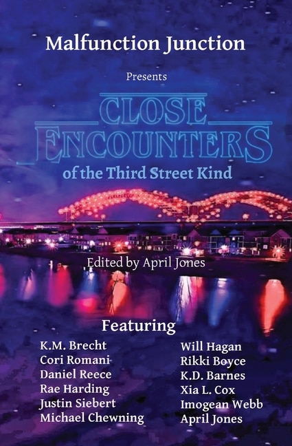Couverture_Malfunction Junction Vol. 2