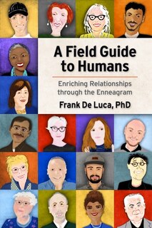 Couverture_A Field Guide to Humans