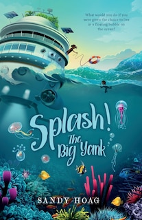 Front cover_The Big Yank