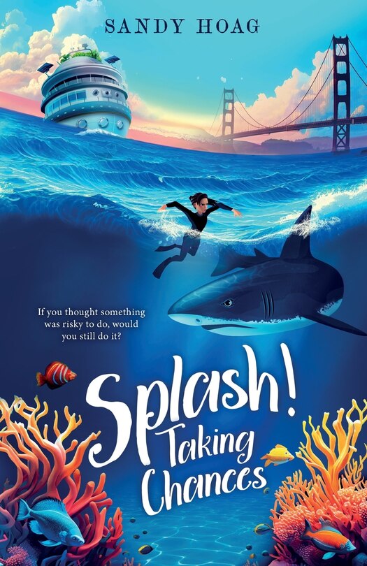 Front cover_Taking Chances