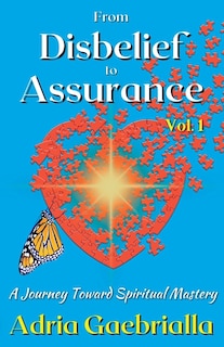 Front cover_From Disbelief to Assurance