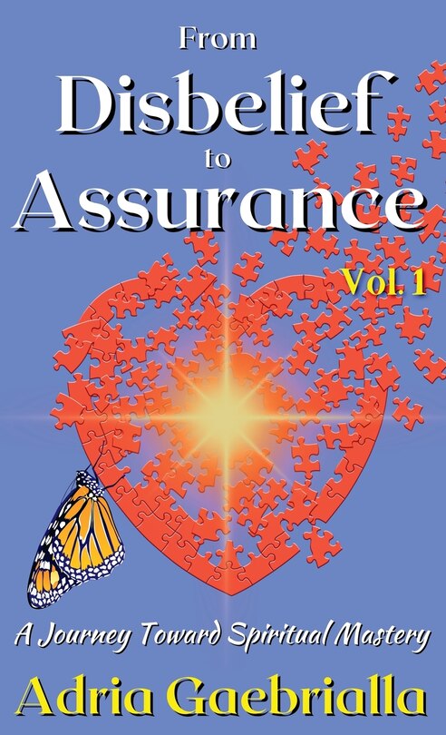 Couverture_From Disbelief to Assurance