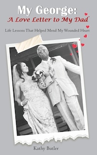 Front cover_My George