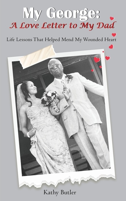 Front cover_My George