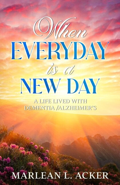 Front cover_When Everyday is A New Day