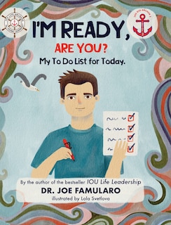 Couverture_I'm Ready, Are You?