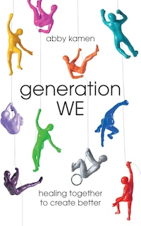 Front cover_Generation WE